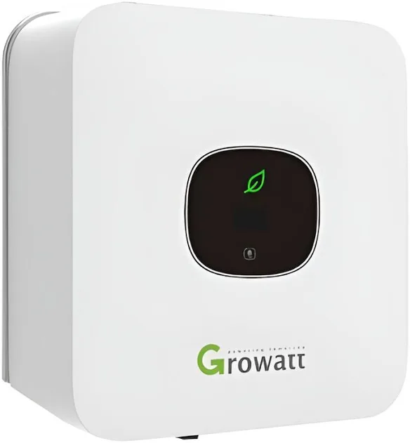 INVERSOR ON GRID GROWATT