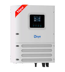 Deye Off-Grid 6kW SUN6KOG02LP1
