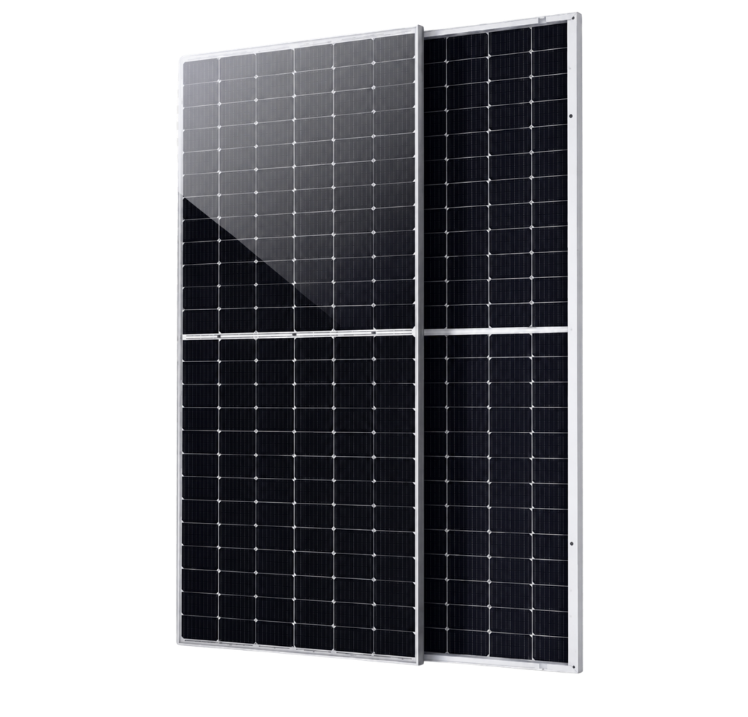 KIT SOLAR AHORRO GROWATT 5000W. CON POSIBILIDAD DE AGREGAR BATERÍAS