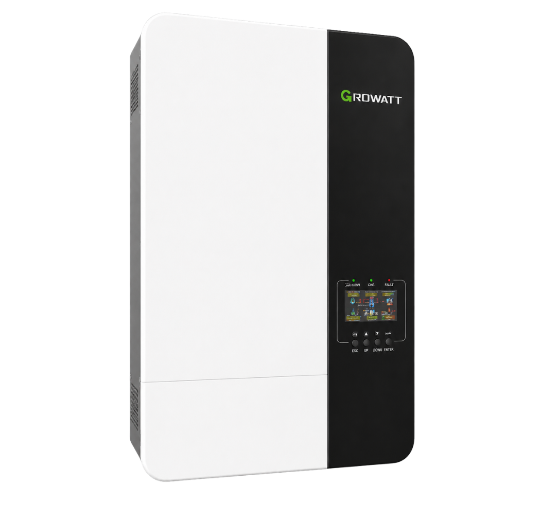 Growatt SPF5000ES