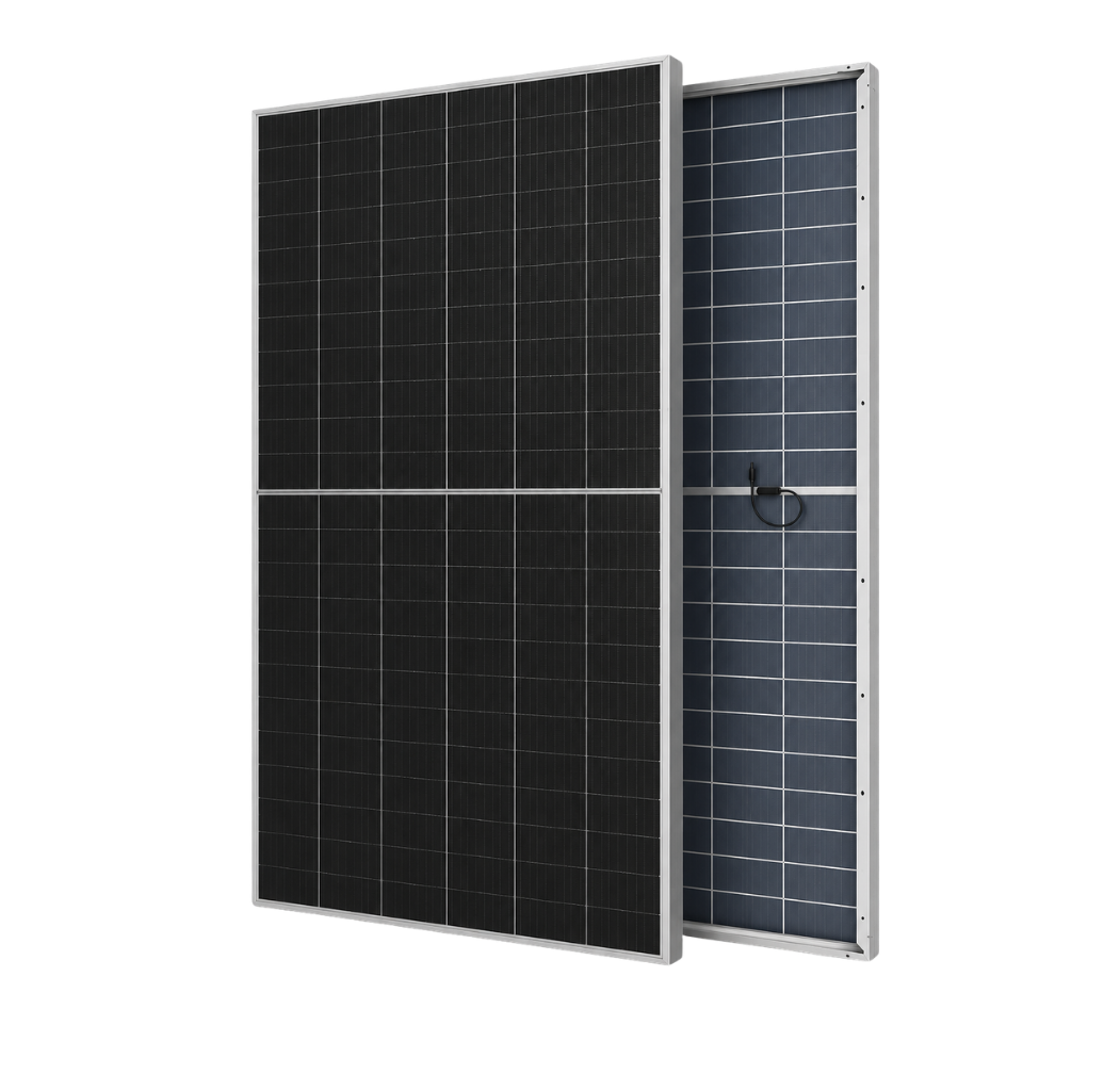 JA Solar 615W JAM66D45-615/LB