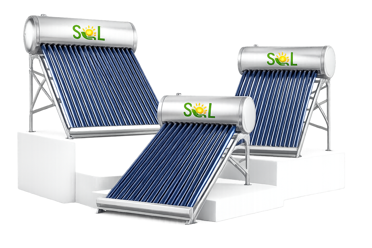 Agua Caliente Solar